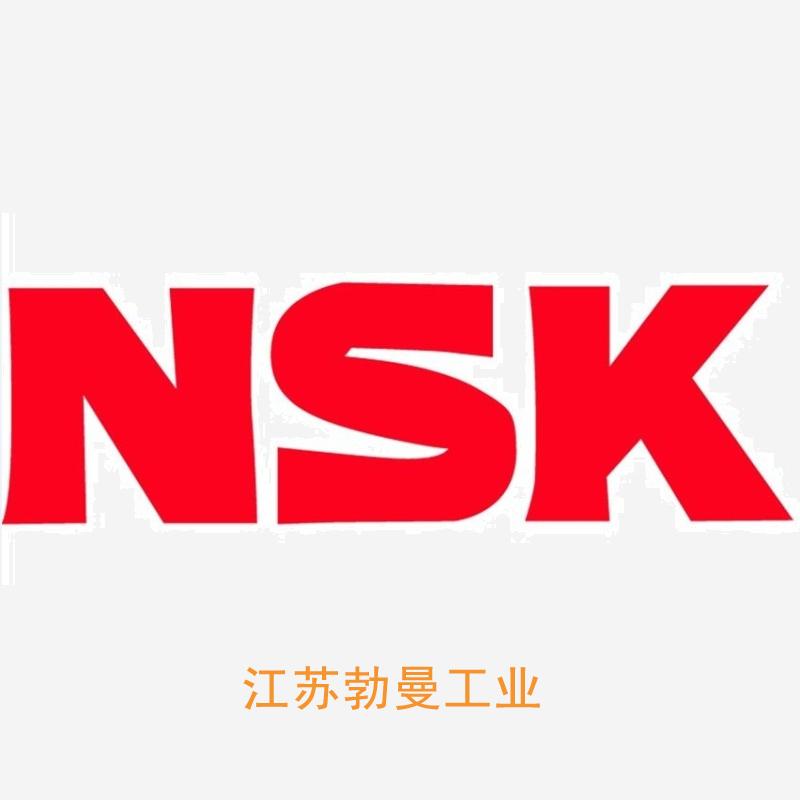 NSK W2505-1116PSS-C5Z-BB nsk丝杠技术服务